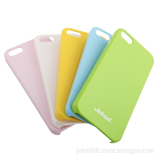 Special Case ,Pure Color for iPhone, Cases for iPhone 5